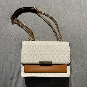 michael kors crossbody